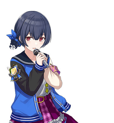 コラボキャラクター紹介