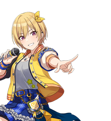 シャニマス×【推しの子】コラボ特設サイト
