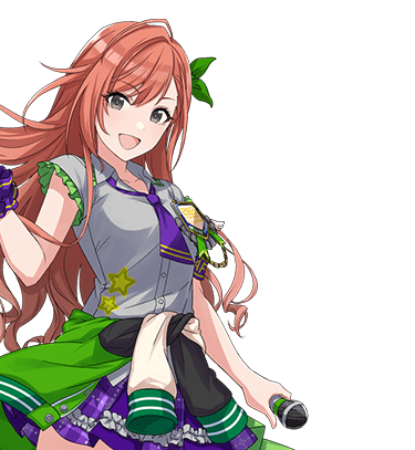 コラボキャラクター紹介