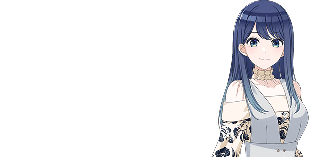 イベント報酬で私のサポートカードがもらえるよ！