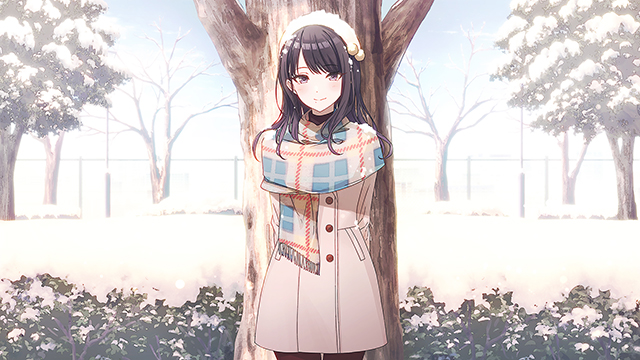 風野 灯織 (かざの ひおり) | SSRアニメーション入りオリジナル